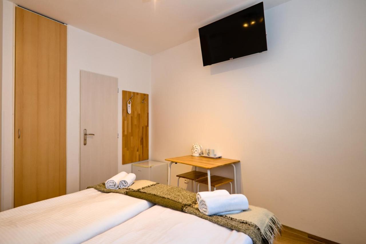 Wellness Vila Bohemia - Czech Republic - Prague