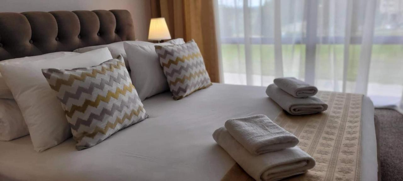 Hotel Angelas - Lithuania - Vilnius
