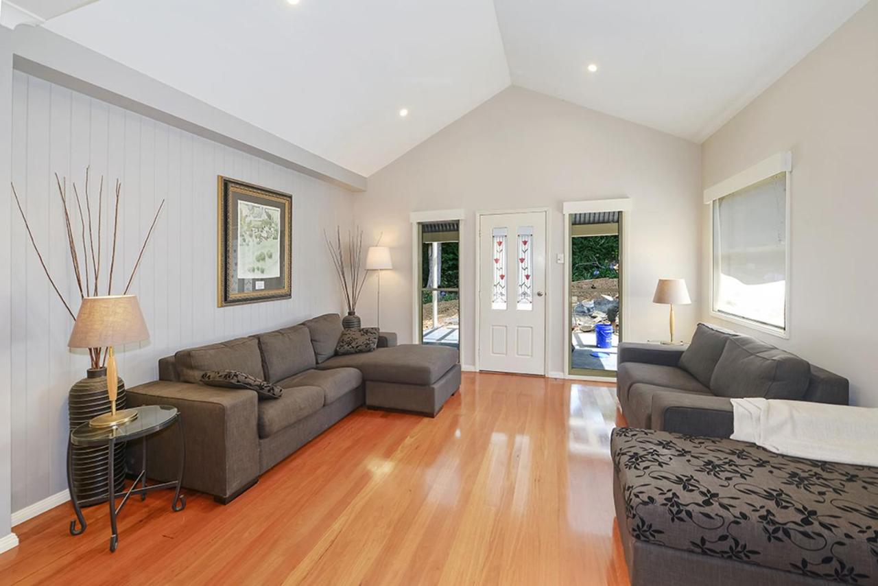The Acreage Luxury B&B and Guesthouse - Australia - Sydney