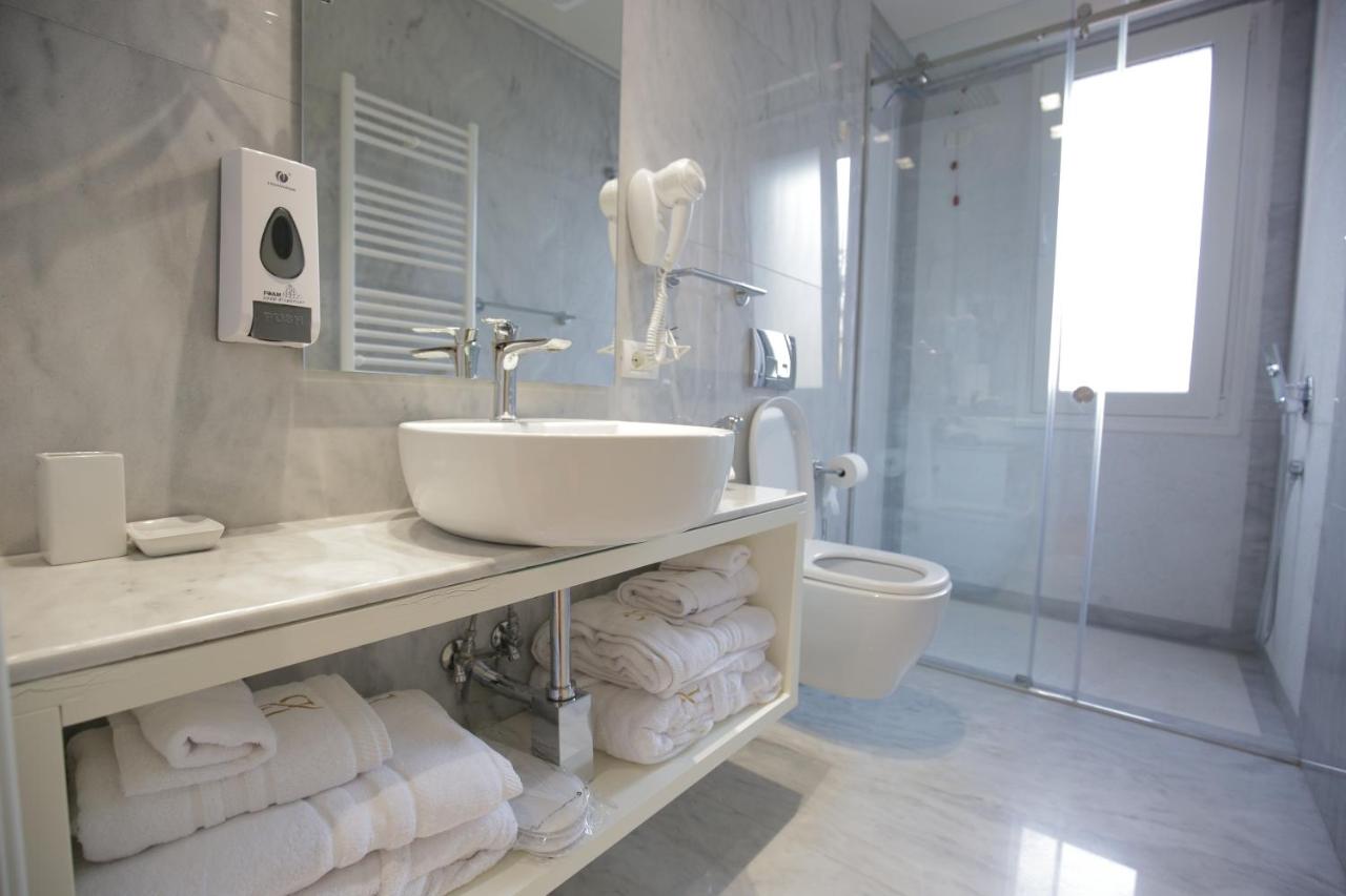 Hotel Bulqiza - Albania - Tirana