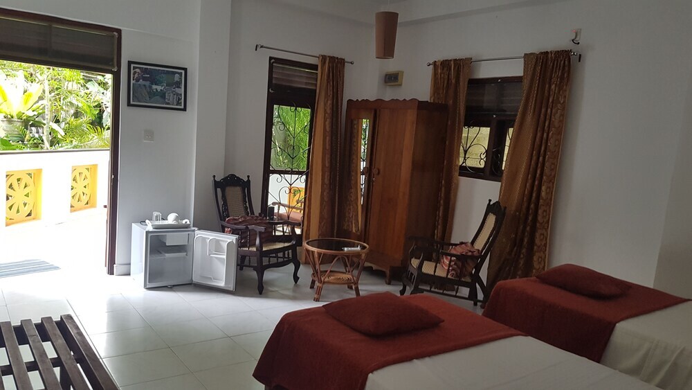 City Ideal Hotel - Sri Lanka - Unawatuna