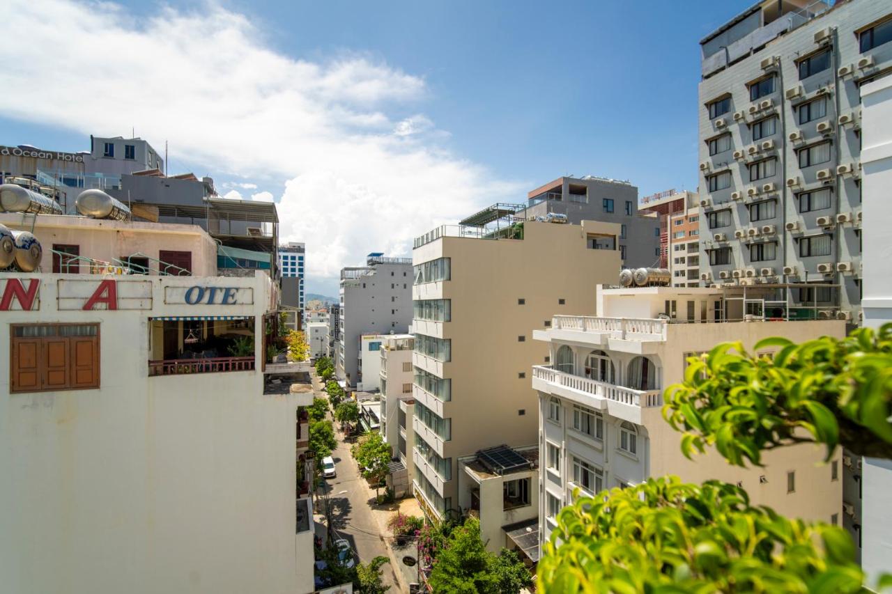 Ngan Hotel - Vietnam - Da Nang