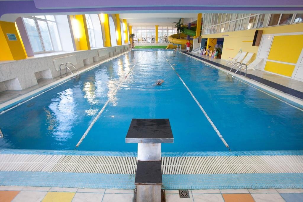 Ilyinka - Russian Federation - Moscow