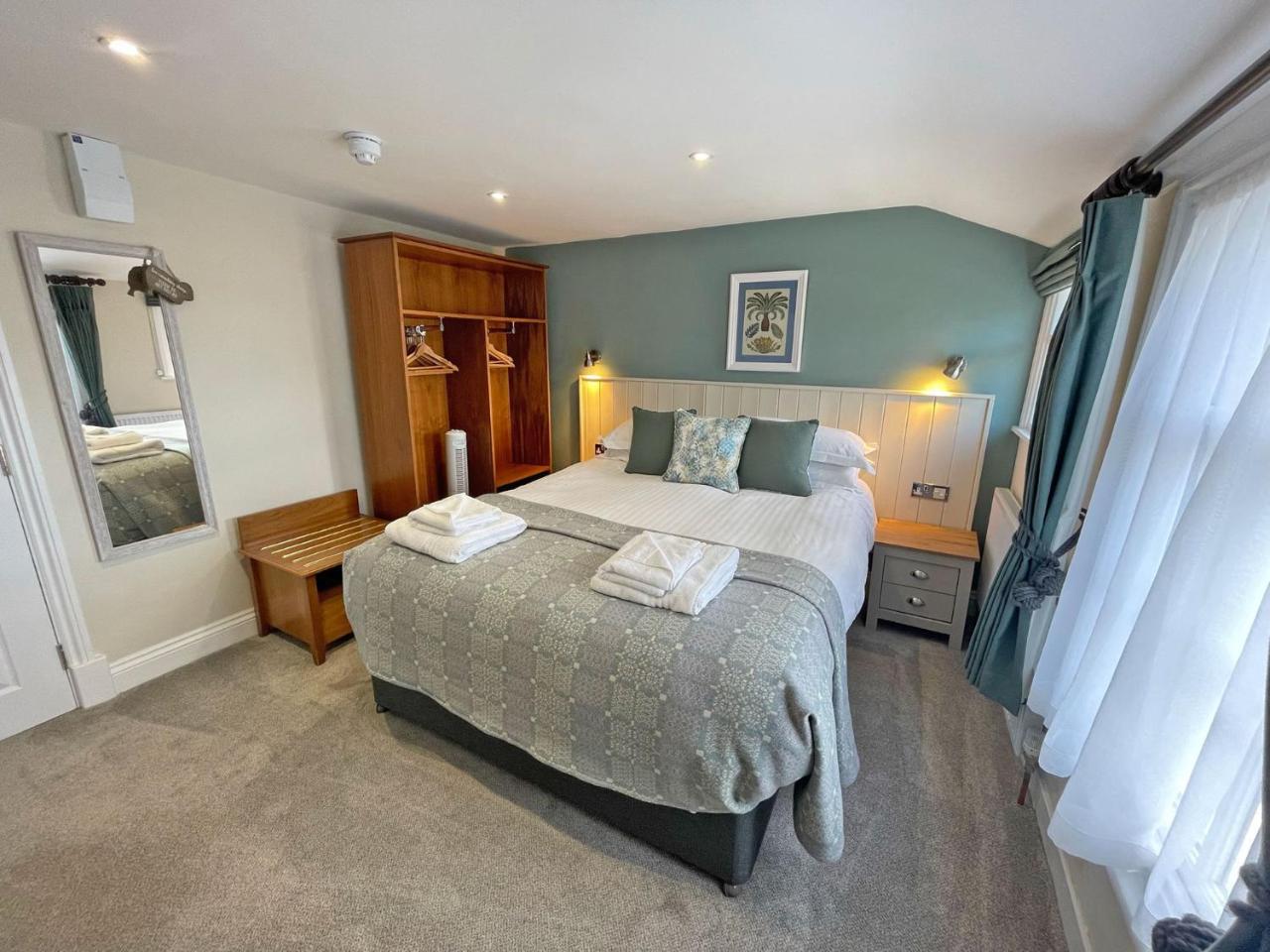 The Ship - United Kingdom - Liverpool