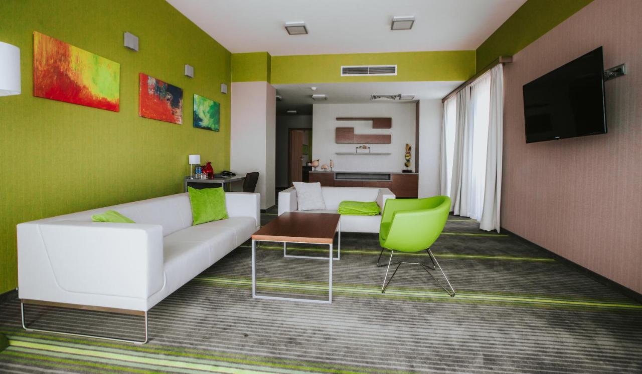 Hotel Radocza Park Business - Poland - Krakow