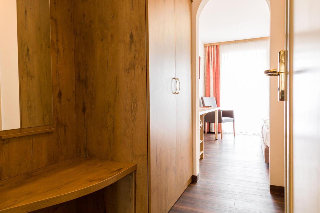 Stadthotel Berggeist - Germany - Munich