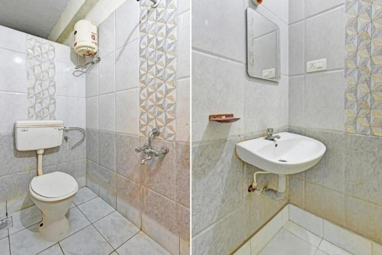 Hotel Tourist Palace - India - New Delhi