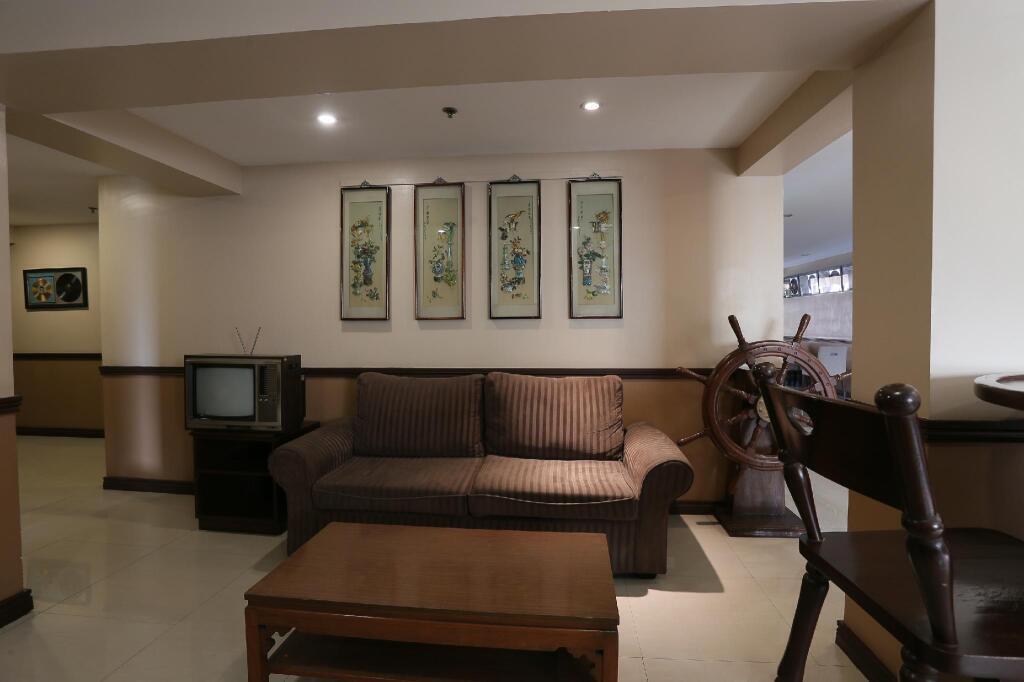 La Scala Residences - Philippines - Manila