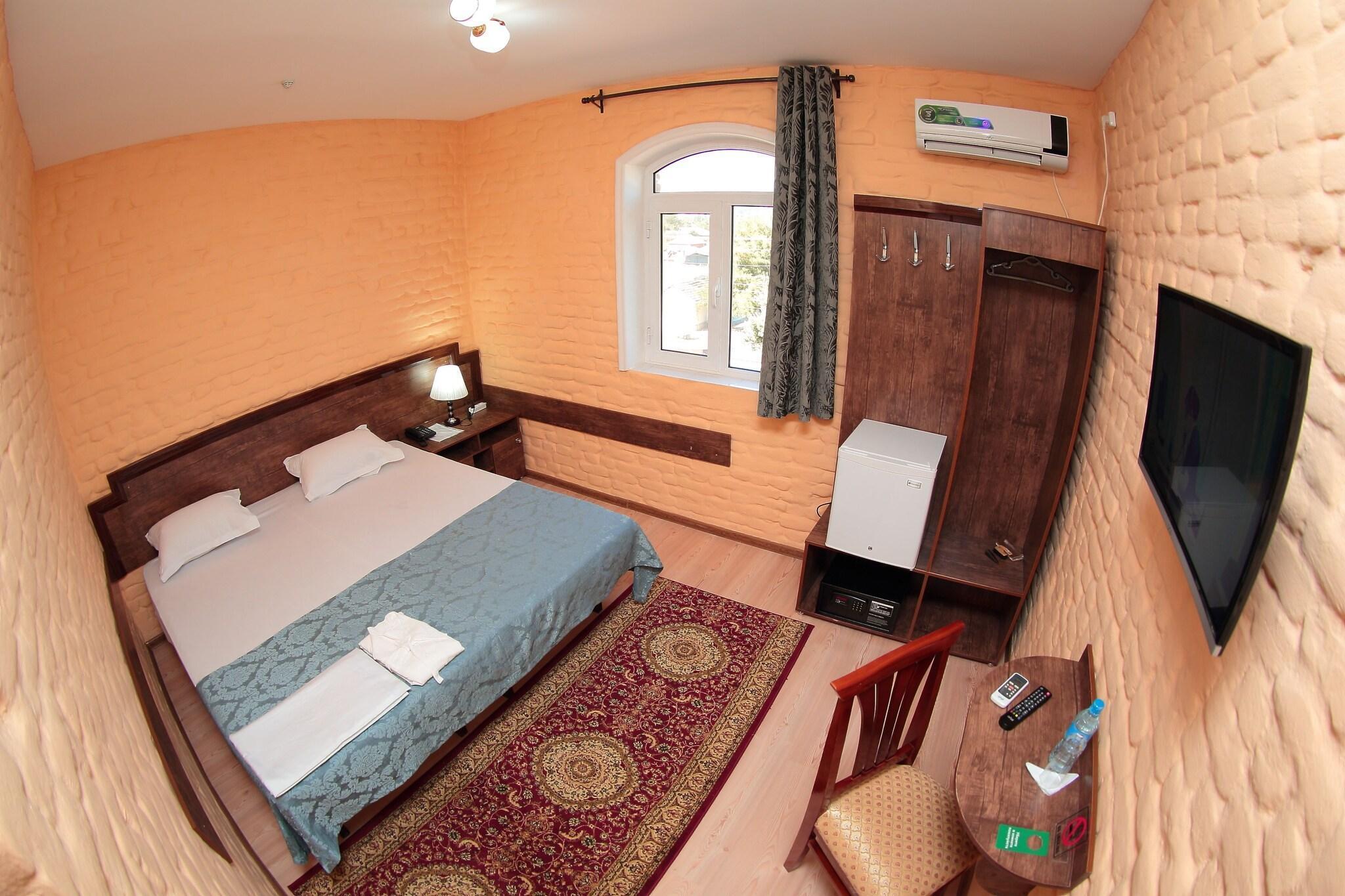 Star Hotel - Uzbekistan - Tashkent