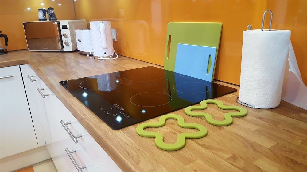 Liverpool Gidlow House Sleeps 8 - United Kingdom - Liverpool