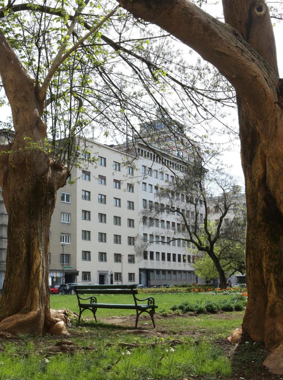 Urban Center Boutique Hotel - Slovenia - Ljubljana