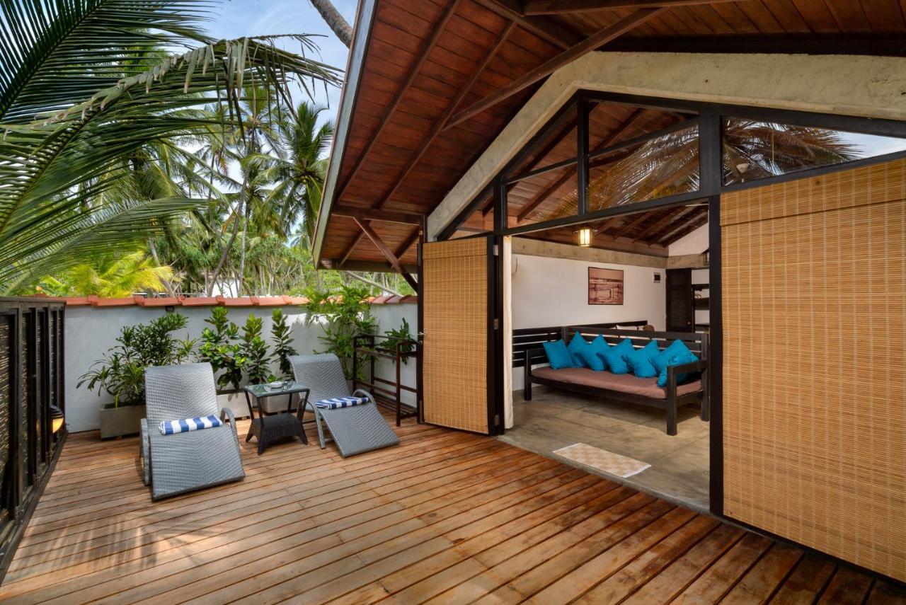 Seven Turtles - Sri Lanka - Tangalle