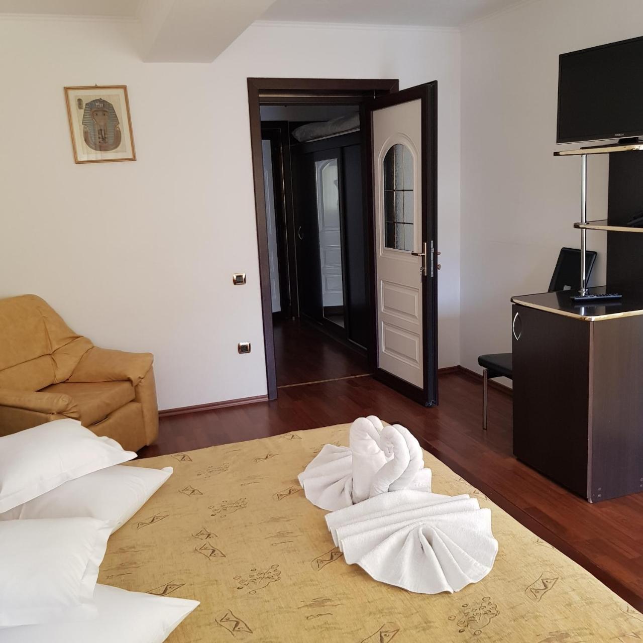 Pension Tv Condor - Romania - Sinaia