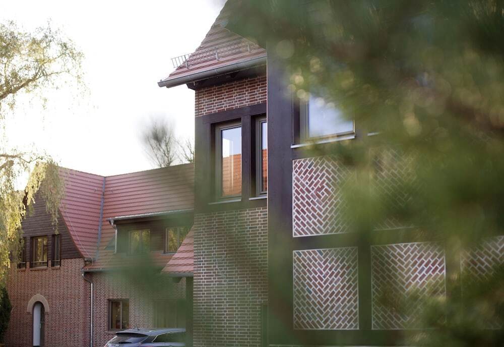 Landgut Nedlitz, Aryurveda & Gesundheit Hotel - Germany - Berlin