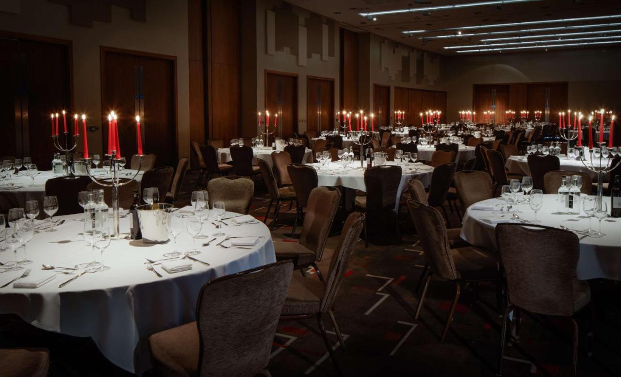 Hilton Liverpool City Centre - United Kingdom - Liverpool