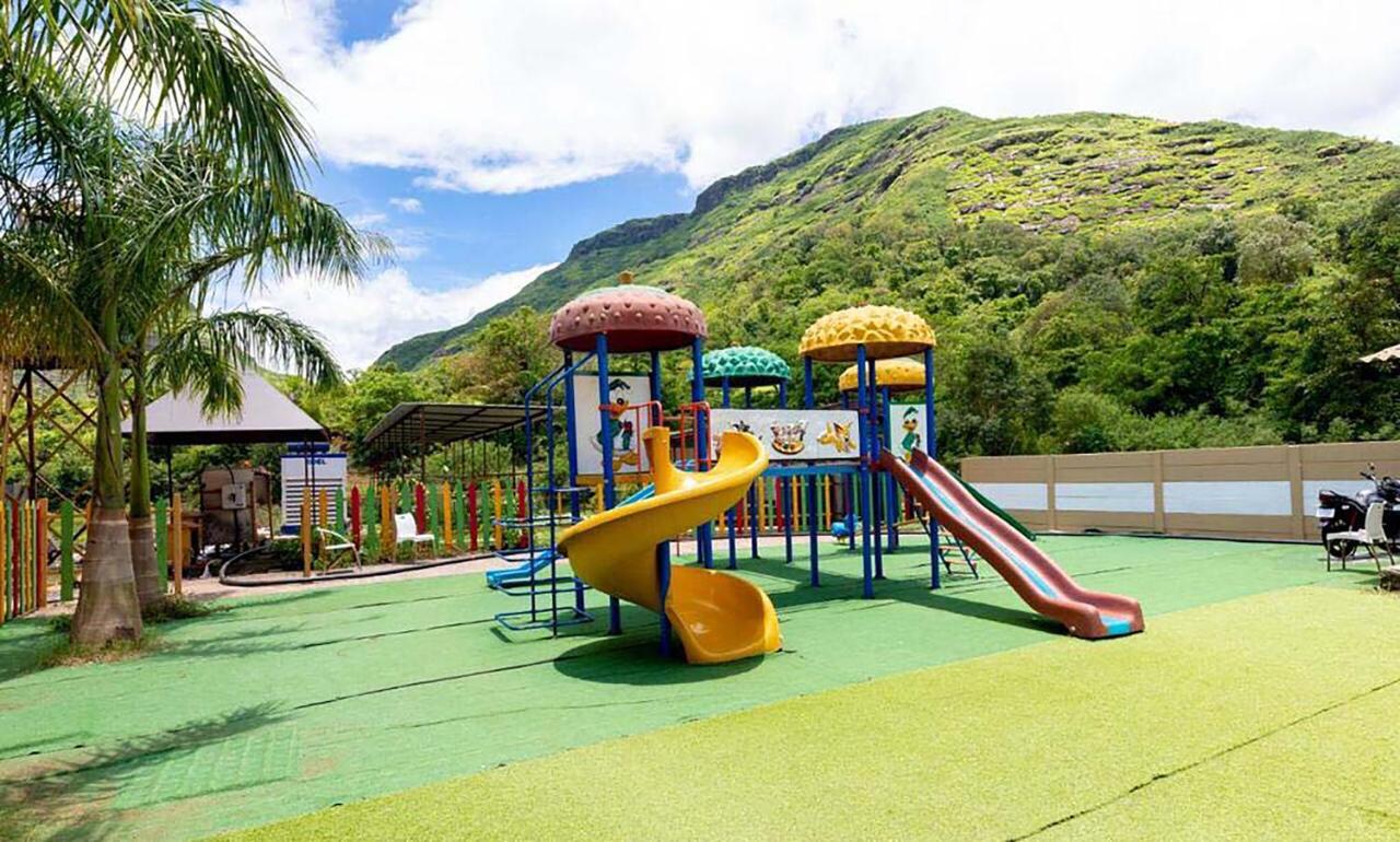 Rainforest Resort and Spa, Igatpuri -Nature's Luxury Awaits - India - Mumbai (Bombay)