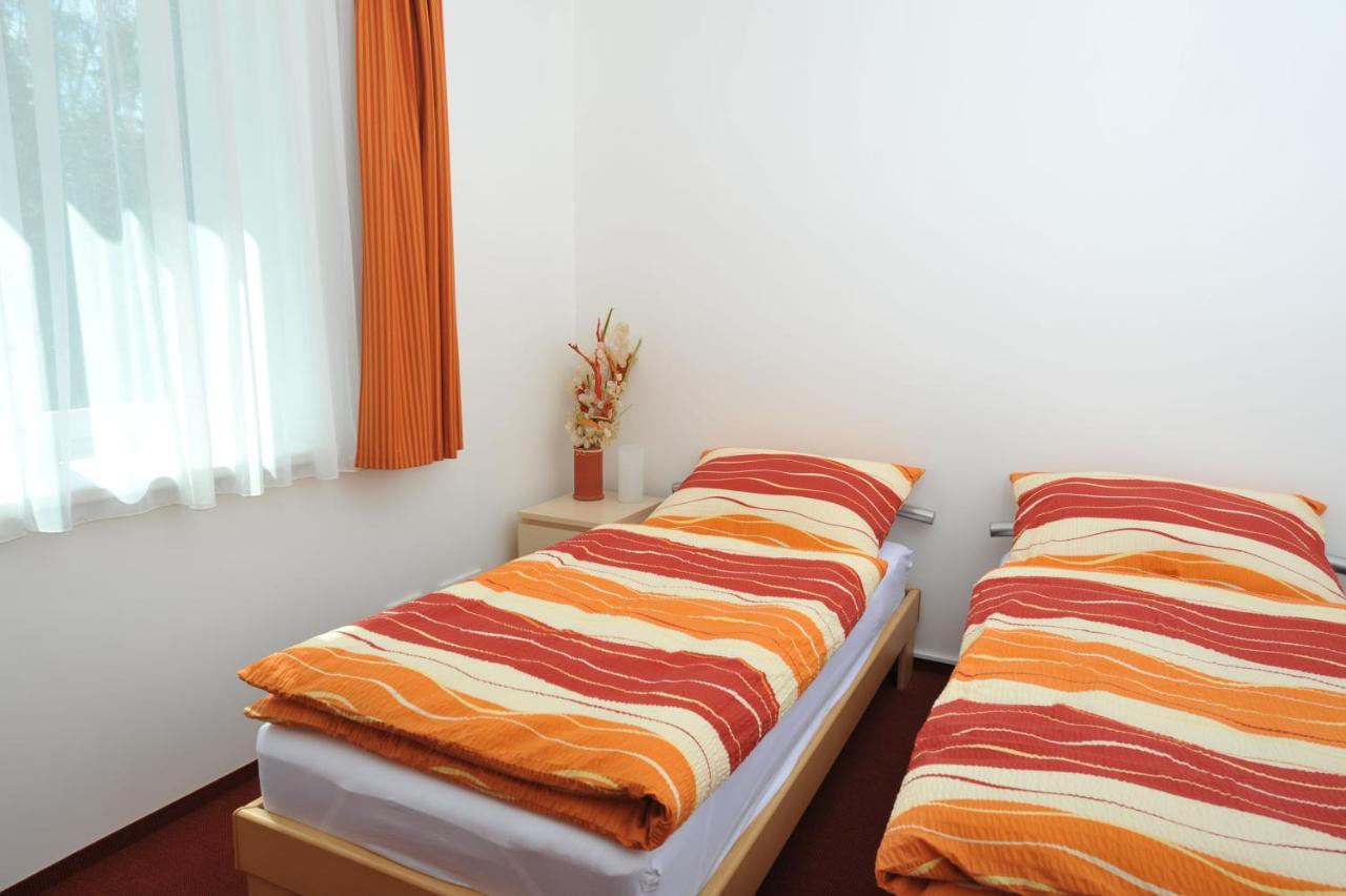 Habitat 16 - Czech Republic - Prague