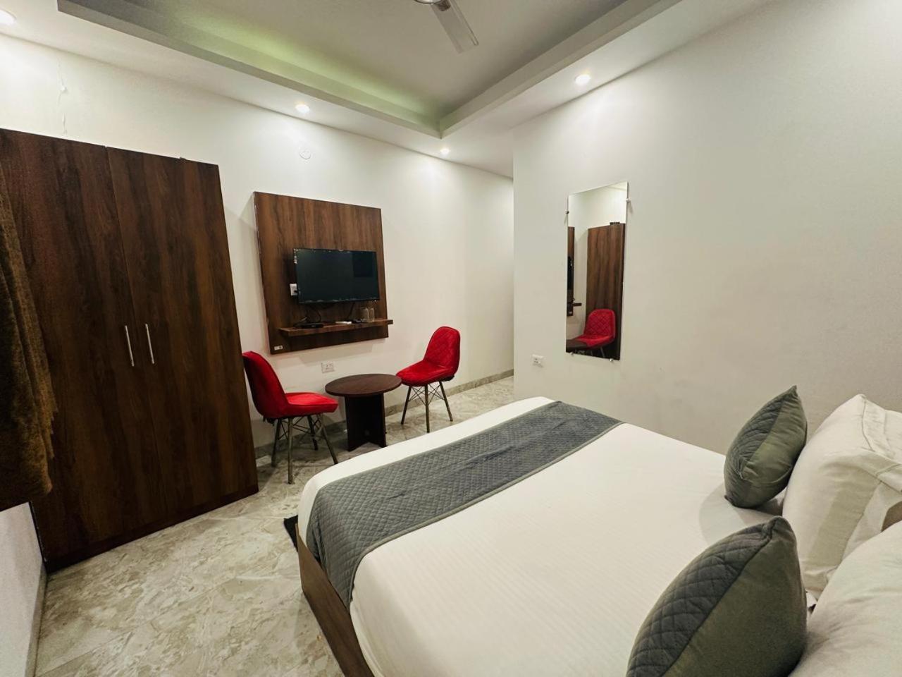 Hotel Aero @ Airport - India - New Delhi