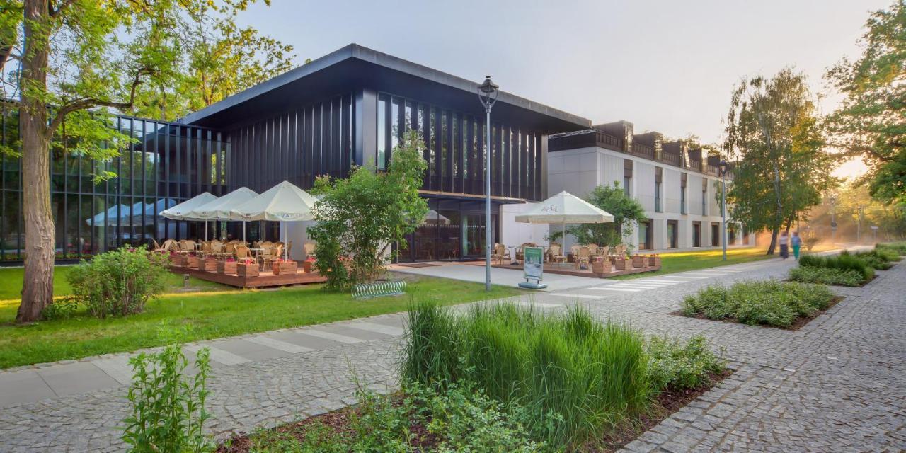 Eva Park Life & Spa - Poland - Warsaw