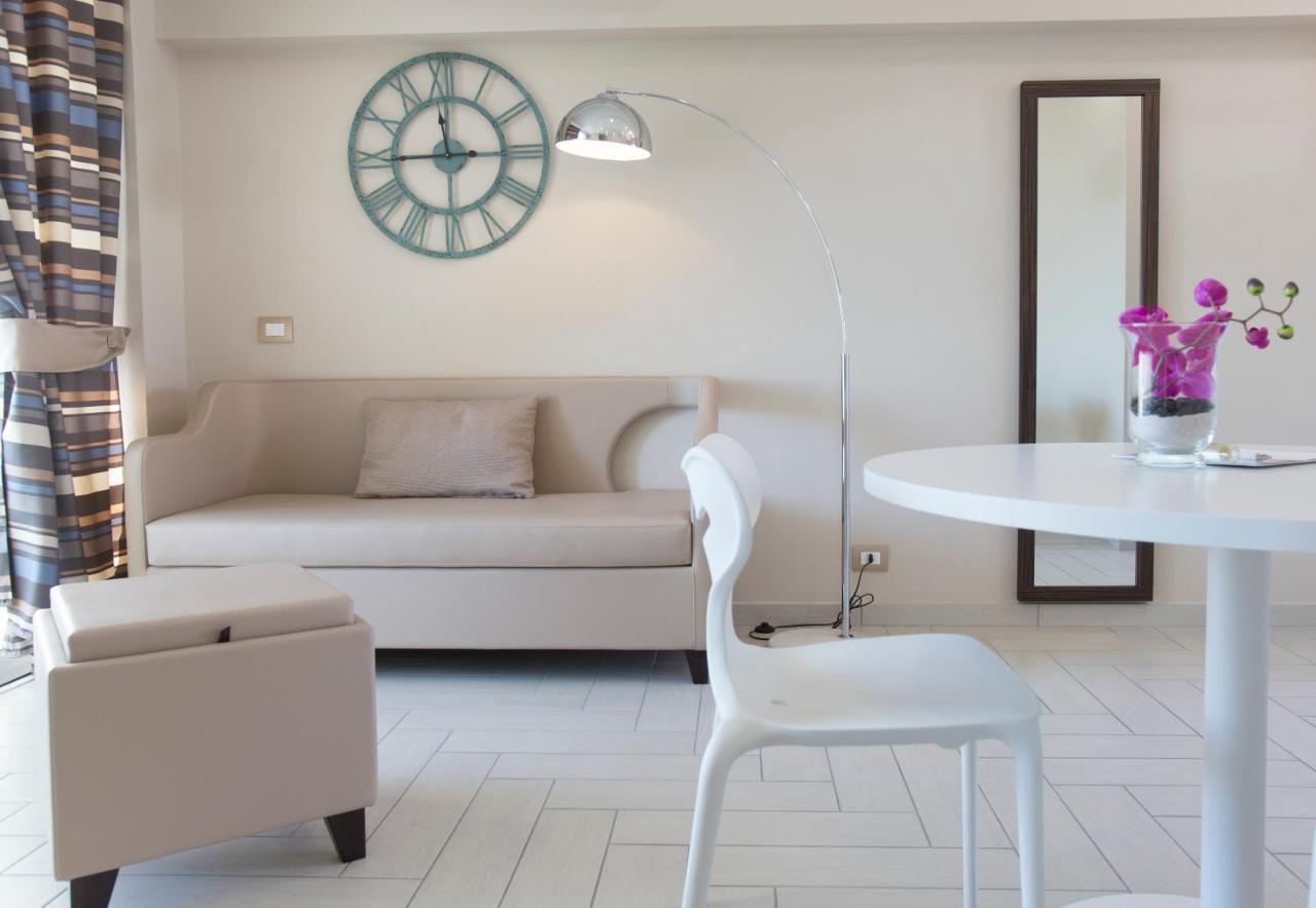 Nero D''Avorio Aparthotel & SPA - Italy - Rimini