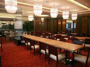 Courtyard Shanghai Xujiahui - China - Shanghai