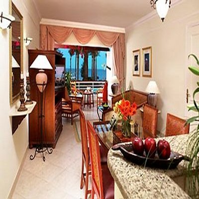 Marriott Beach Hotel Sharm El Sheikh - Egypt - Sharm El Sheikh