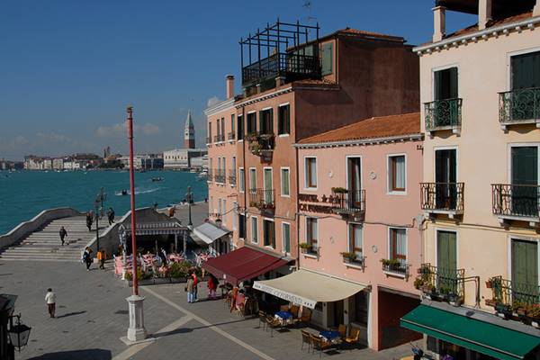 Ca Formenta - Italy - Venice