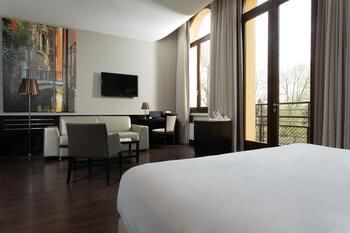 Hotel Indigo Venice - Sant'Elena - Italy - Venice