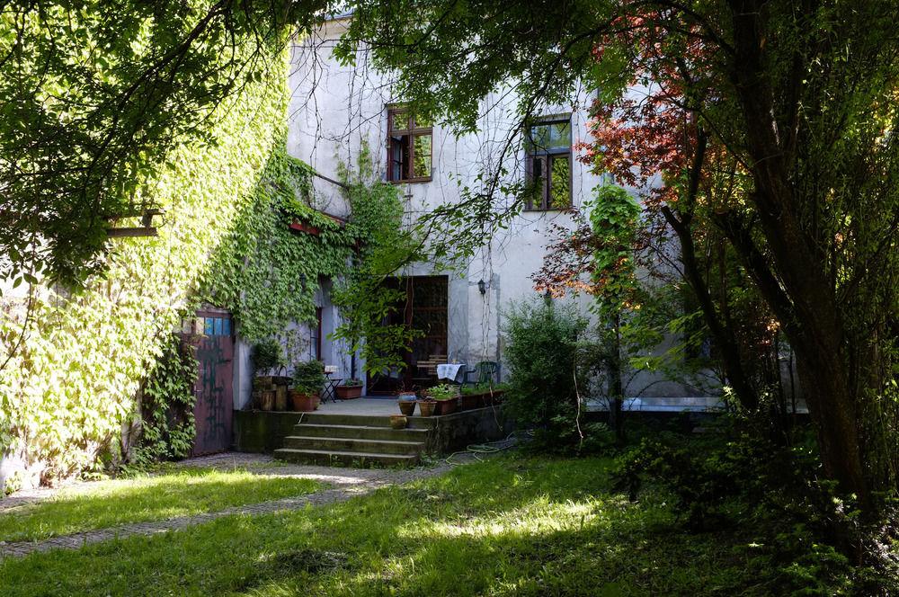 Piano Guest House - Poland - Krakow