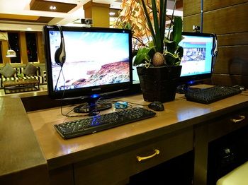 7Q Hotel Patong - Thailand - Phuket