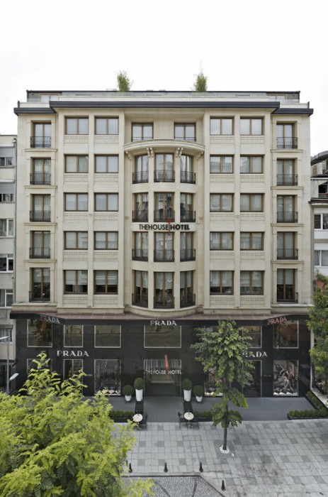 The Stay Nisantasi (Ex:The House Hotel) - Turkey - Istanbul