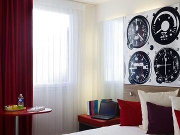 Ibis Styles Nice Airport (formerly All Seasons Nice Aeroport Arenas) - France - Nice