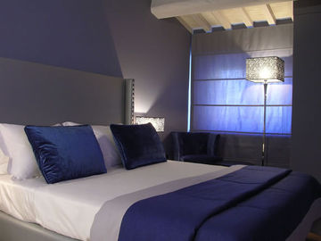 MOSES FOUNTAIN HOTEL - Italy - Rome