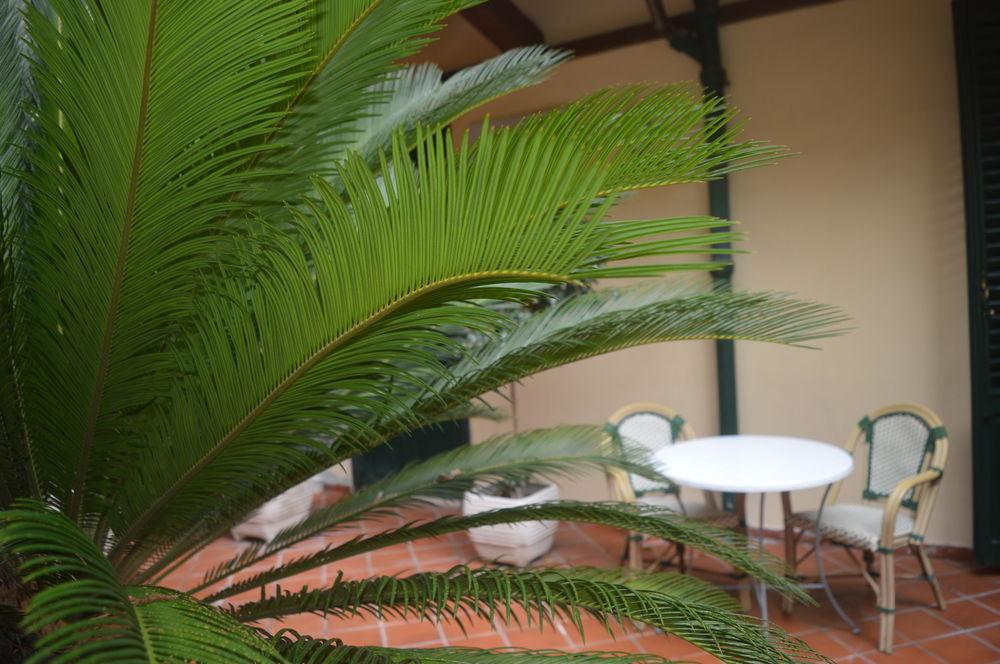 Hotel La Rovere - Italy - Rome
