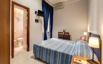 Comfort Suites Roma - Italy - Rome