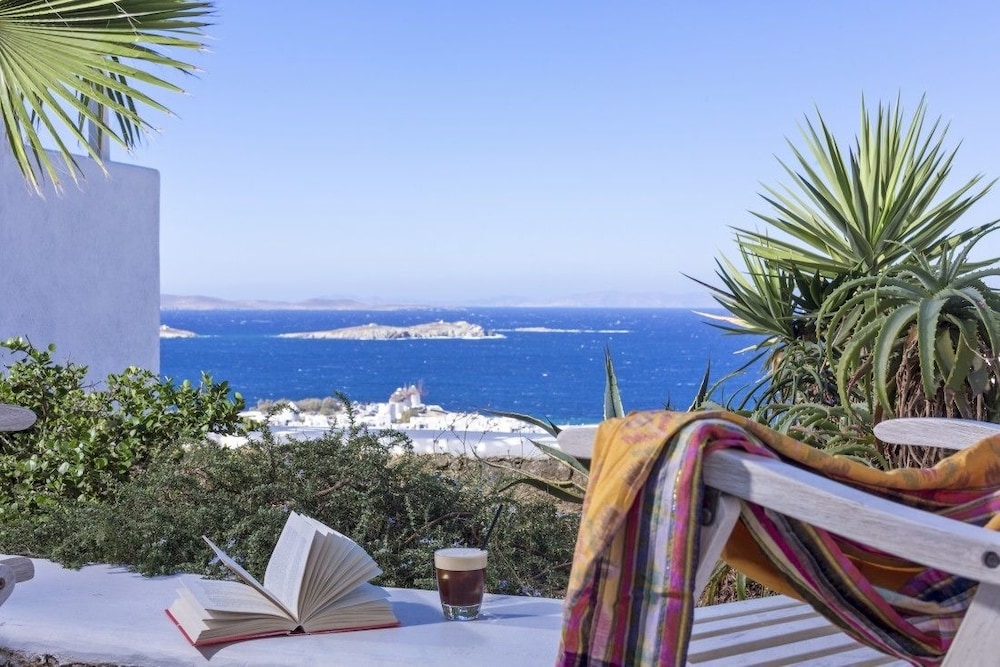 Vencia Boutique Hotel - Greece - Mykonos