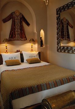 Riad Camilia - Morocco - Marrakech