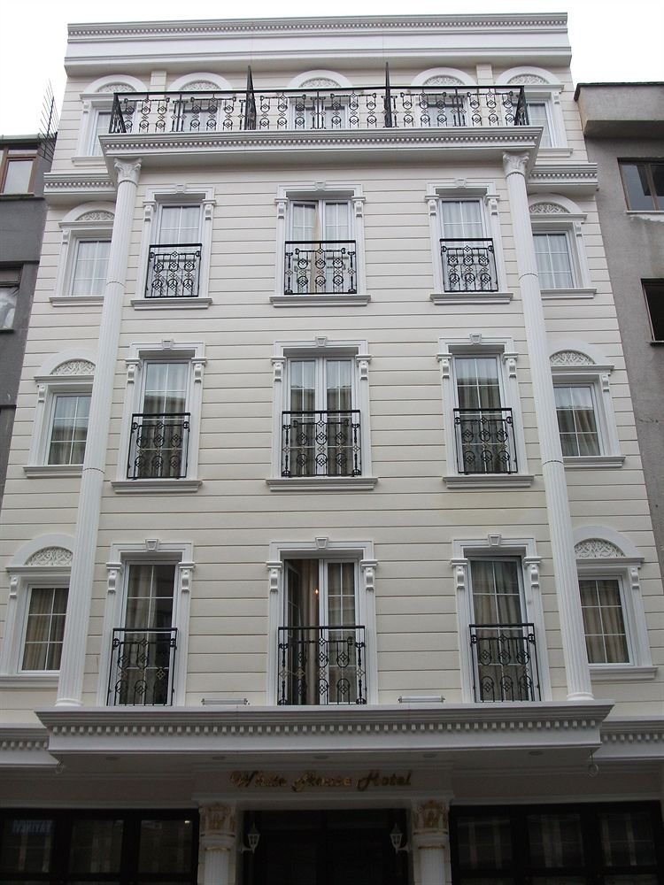 White House Hotel Istanbul - Turkey - Istanbul
