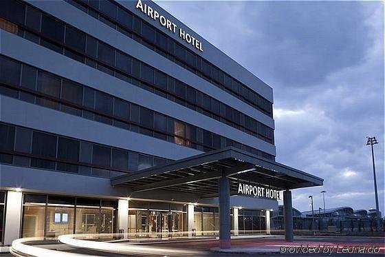 ISG Airport Hotel - Turkey - Istanbul