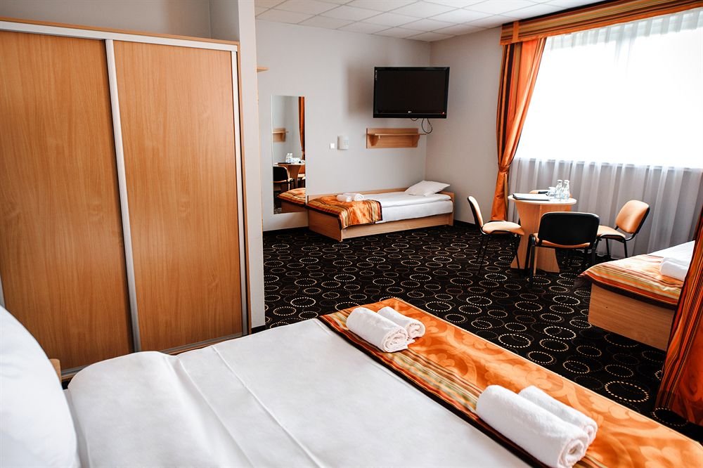Interhouse Hotel - ex Aspel - Poland - Krakow
