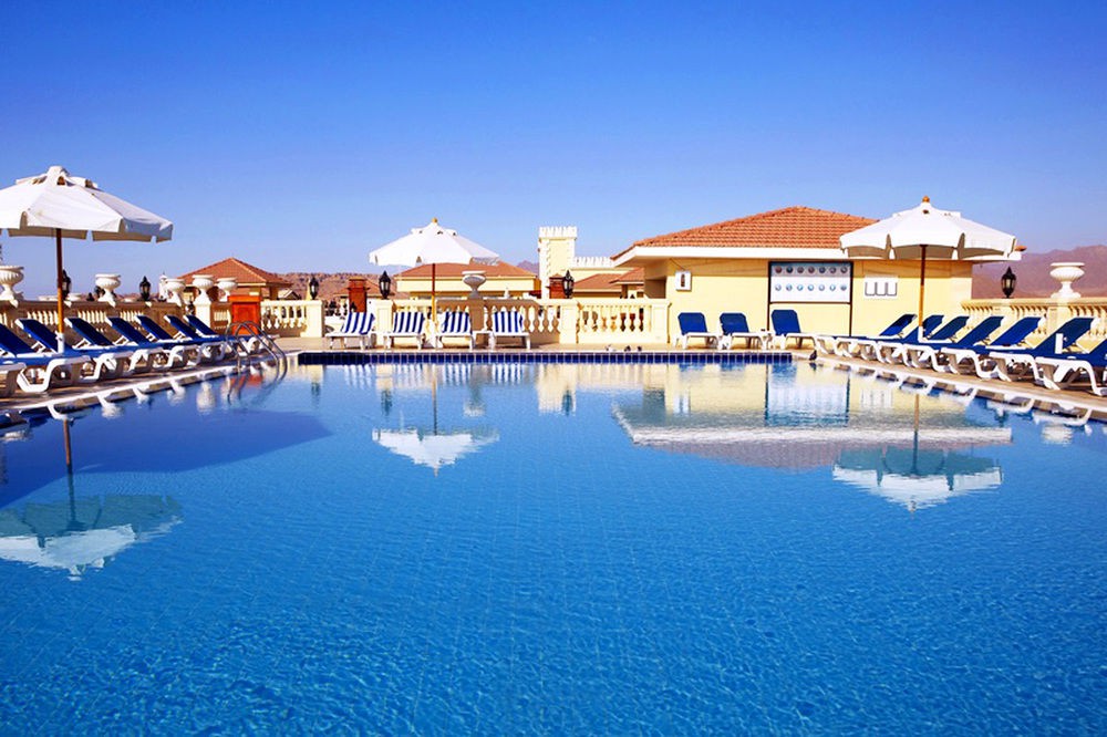 HOTEL IBEROTEL IL MERCATO - Egypt - Sharm El Sheikh