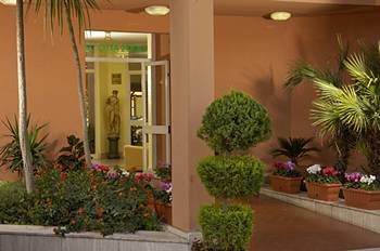 Hotel Citt? 2000 - Italy - Rome