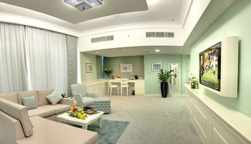 Boutique 7 Hotel & Suites - United Arab Emirates - Dubai