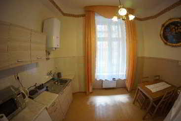 Apartments Florian - Old Town - Poland - Krakow