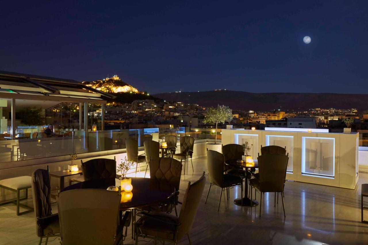 Titania Hotel Athens - Greece - Athens