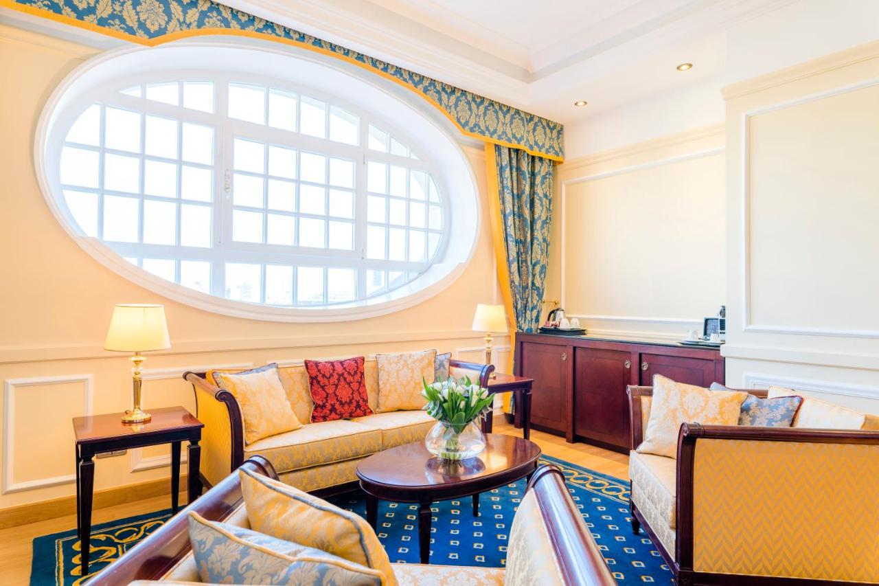 Polonia Palace Hotel - Poland - Warsaw