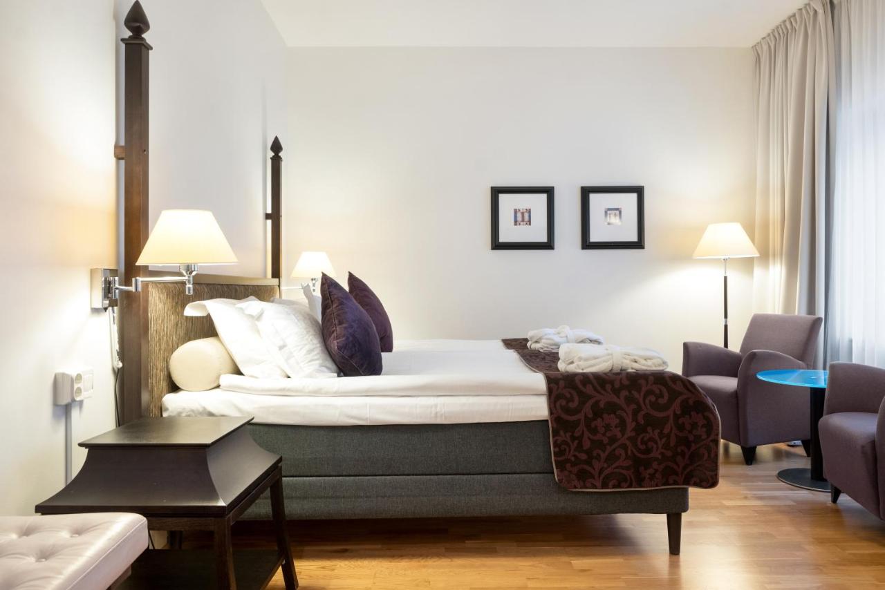 Elite Hotel Arcadia - Sweden - Stockholm