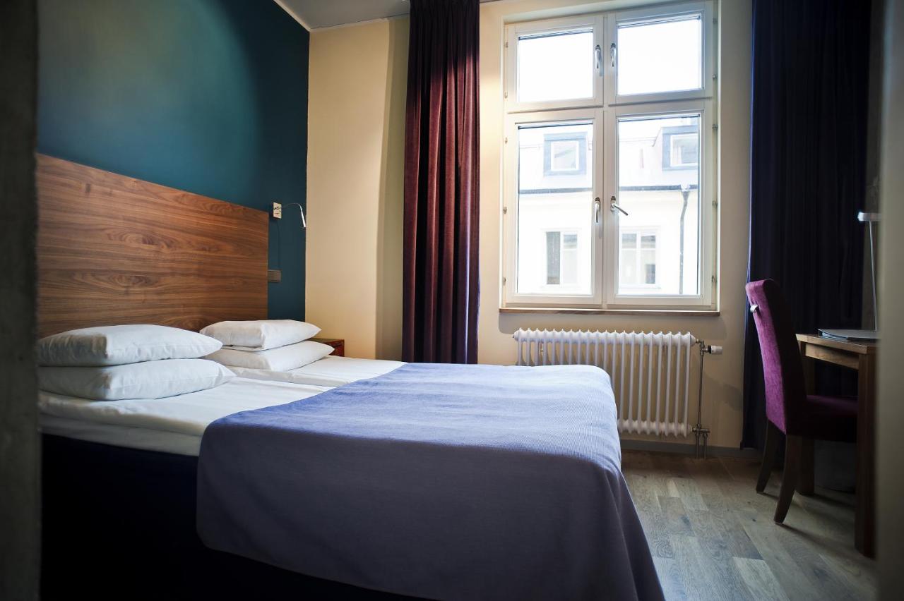 Rex Hotel - Sweden - Stockholm