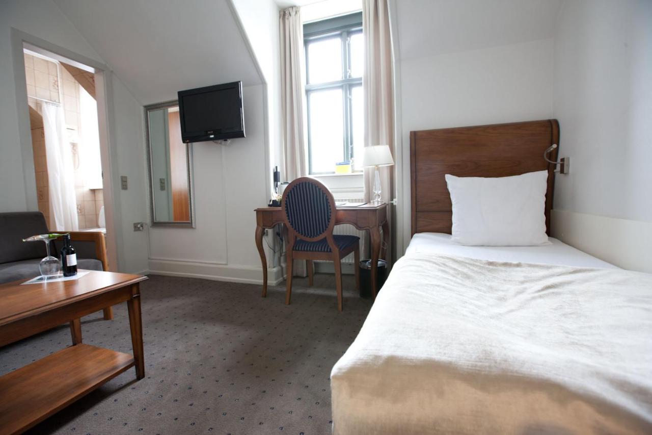 Best Western Hotel Hebron - Denmark - Copenhagen