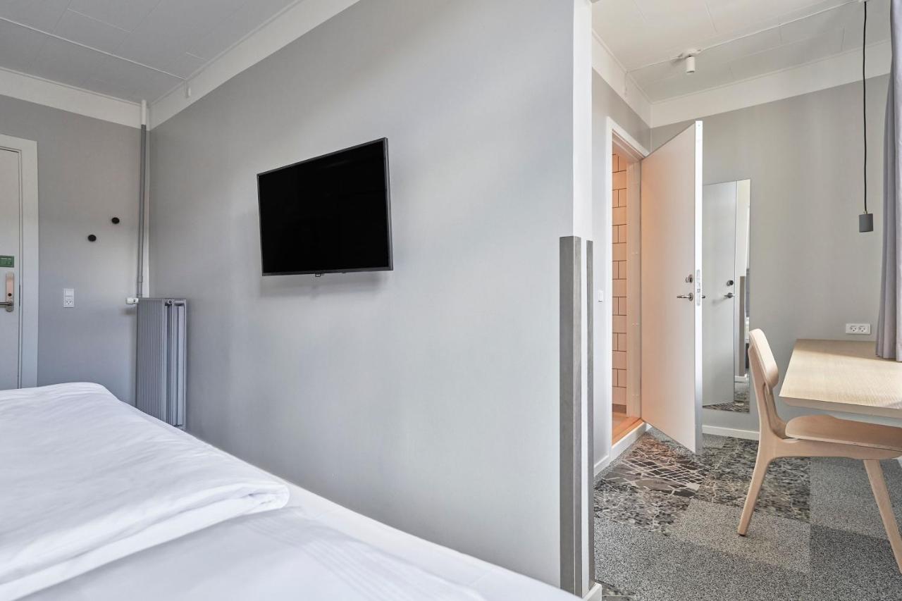 Four Points Flex by Sheraton Copenhagen City - Denmark - Copenhagen
